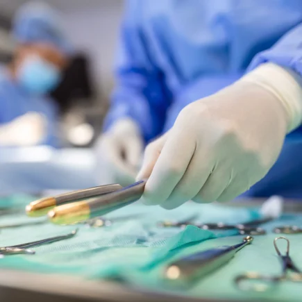 Laparoscopic Hernia Surgery in Kerala