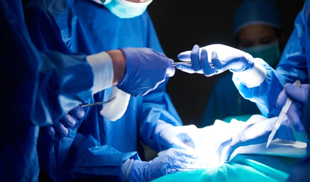 Laparoscopic Hernia Surgery in Kerala