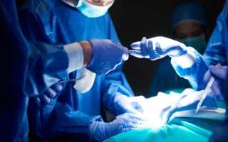 Laparoscopic Hernia Surgery in Kerala