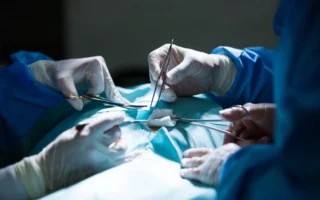 Laparoscopic Hernia Surgery in Kerala