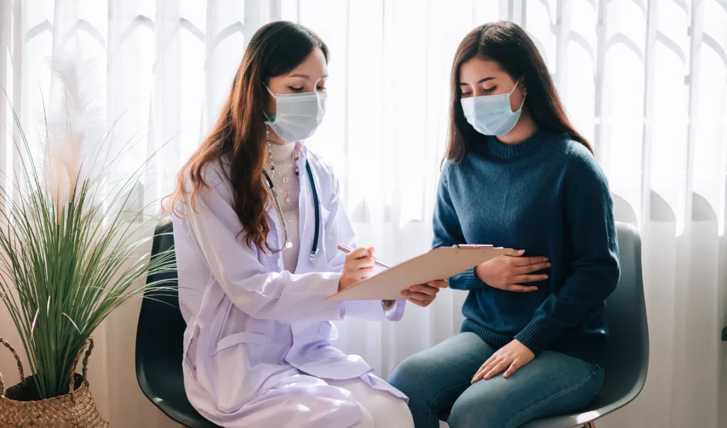 Upper GI Treatment in Thrissur