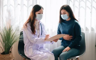 Upper GI Treatment in Thrissur