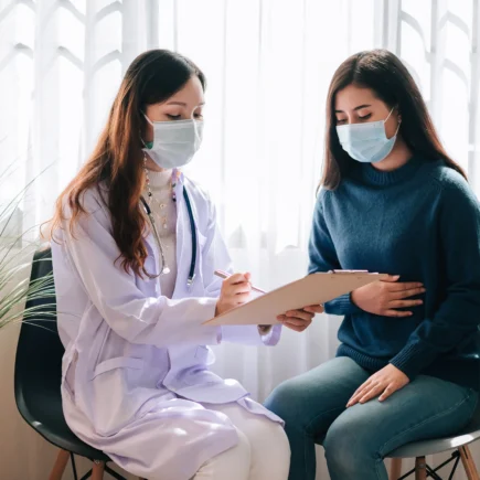 Upper GI Treatment in Thrissur