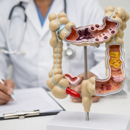 Diverticular Disease