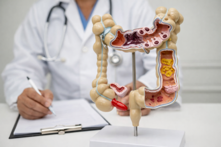 Diverticular Disease