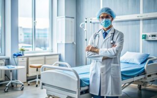 Bleeding and Prolapse Rectum