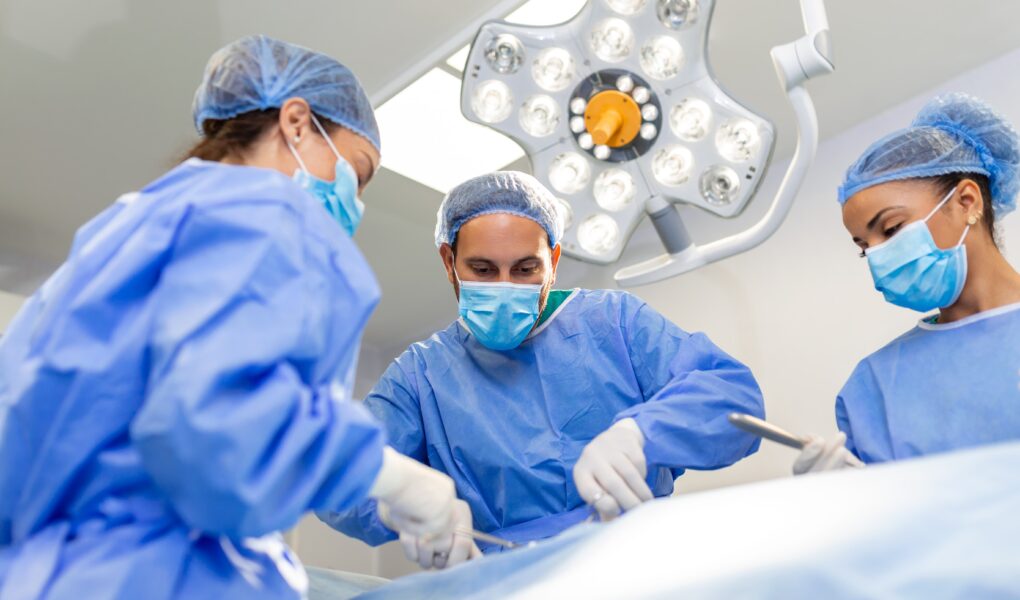 Gallbladder Stone Surgery