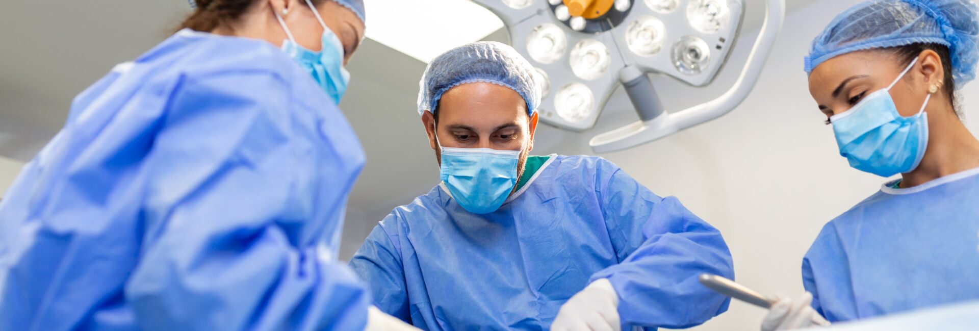 Gallbladder Stone Surgery