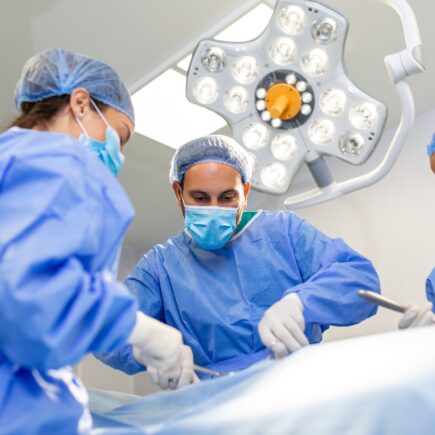Gallbladder Stone Surgery