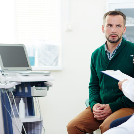 BPH treatment in Thrissur