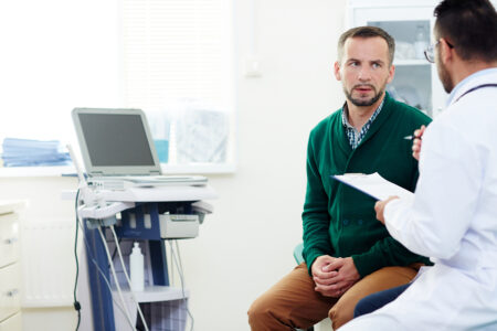 BPH treatment in Thrissur