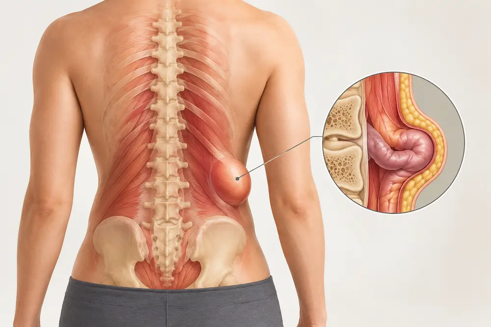 hernia treatment in thrissur