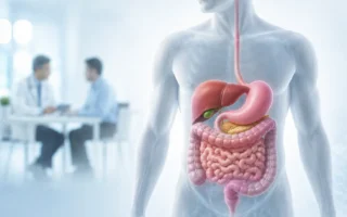 Digestive Cancer treatment in thrissur