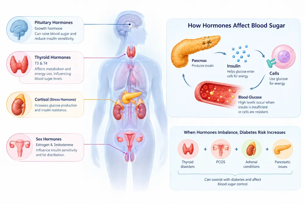  diabetes treatment in Thrissur