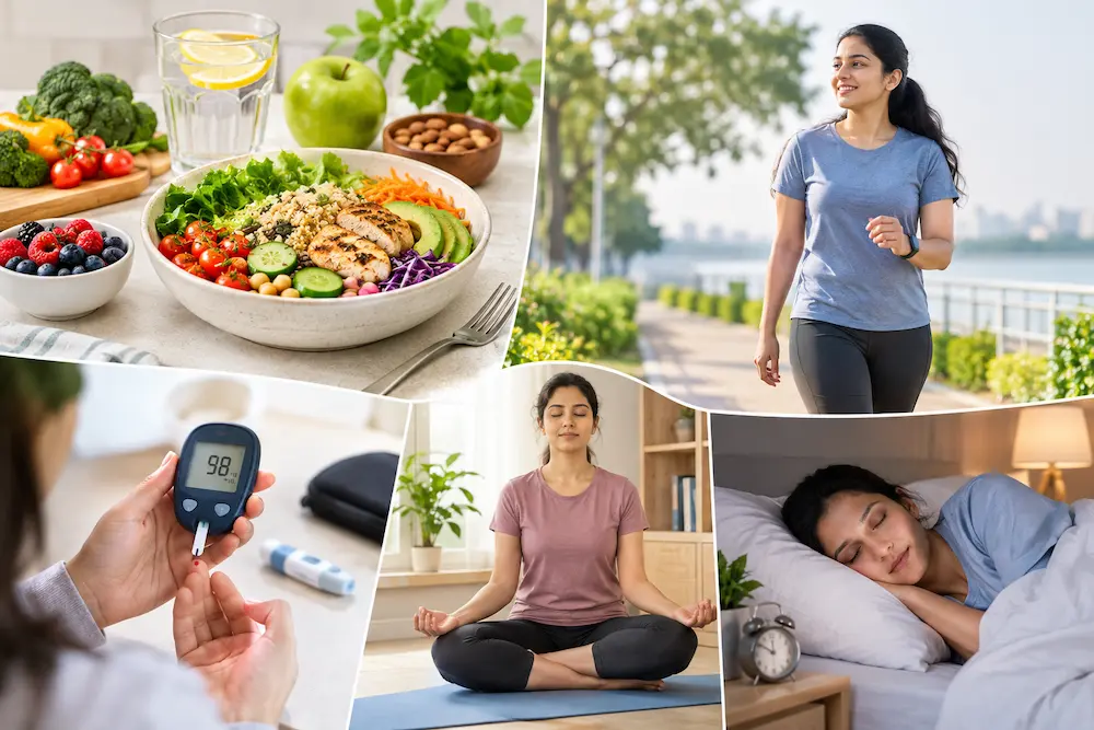  diabetes treatment in Thrissur