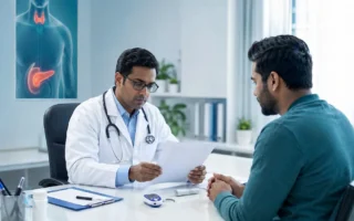 diabetes treatment in Thrissur