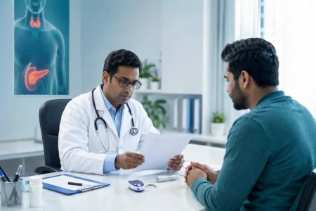 diabetes treatment in Thrissur