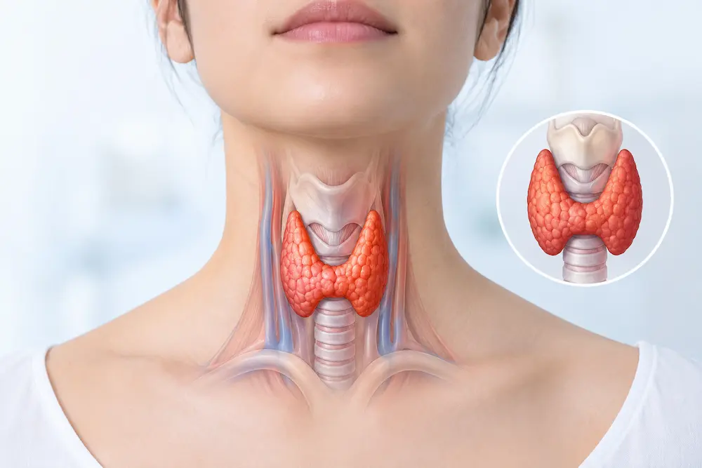 thyroid treatment in thrissur