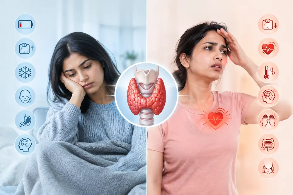 thyroid treatment in thrissur