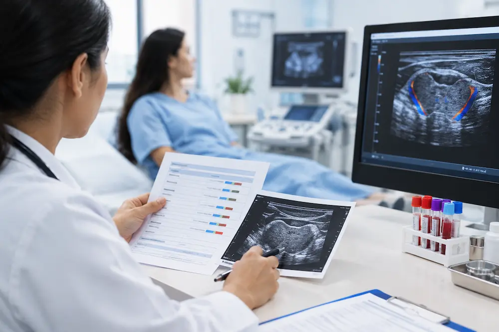 thyroid treatment in thrissur