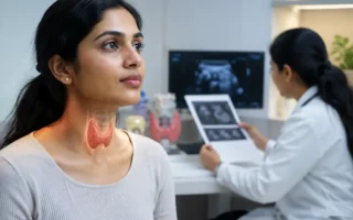 Thyroid Treatment in Thrissur
